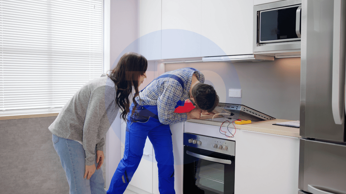 Kastamonu Beko Fırın Ocak Servisi